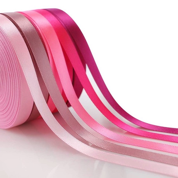 NEW Poshmark Packages "Thank you!" Gift Wrapping Shipping Supplies Set ~ 150 Pcs - Picture 7 of 11